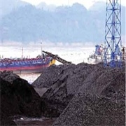 利好顯現(xiàn) 煤炭海運市場迎來反彈行情