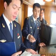 海事局：嚴(yán)肅查處船員提供虛假資歷行為