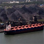 沿海煤炭運(yùn)輸形勢趨好